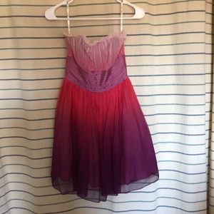 Betsy Johnson dress